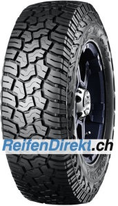 Yokohama Geolandar X-AT (G016) ( LT255/60 R18 117/114Q 10PR, POR, RPB )