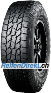 Yokohama Geolandar A/T4 (G018A) ( 255/65 R16 109H, RPB )