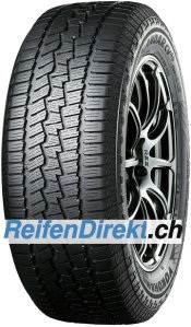Yokohama Geolandar CV 4S G061 ( 225/55 R19 99V, RPB )