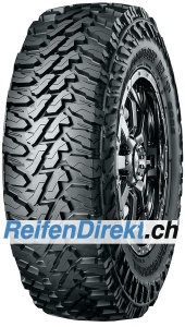 Yokohama, Yokohama Geolandar M/T (G003) ( 205 R16C 106/104Q, POR, RPB )