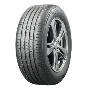 Bridgestone Alenza 001 ( 255/40 R21 102Y XL B-Silent, EVc, R0, mit Felgenschutz (MFS) )