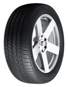 Bridgestone Alenza Sport A/S ( 315/40 R21 115V XL mit Felgenschutz (MFS) )