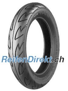 Bridgestone B01 ( 3.50-10 TL 51J )