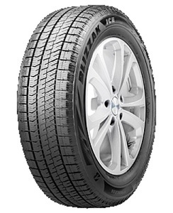 Bridgestone Blizzak Ice ( 205/55 R16 94S XL EVc, Nordic compound )