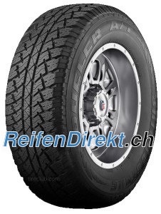 Bridgestone Dueler A/T 693 III ( 265/55 R19 109V EVc )