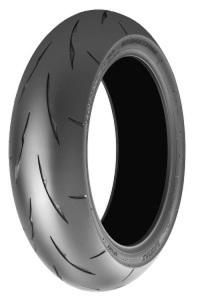Bridgestone RS 11 R ( 180/55 ZR17 TL (73W) Hinterrad )