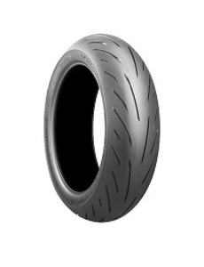 Bridgestone S 22 R ( 180/55 ZR17 TL (73W) roue arrière )
