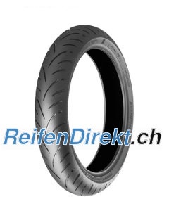 Bridgestone T 31 F ( 120/70 R17 TL 58H M/C, Variante J, Vorderrad )