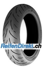 Bridgestone T 32 R ( 160/60 ZR17 TL (69W) Hinterrad, M/C )