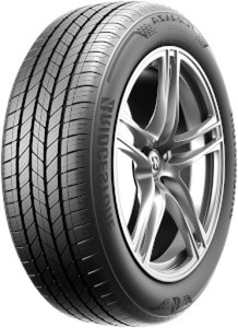 Bridgestone Turanza LS100 RFT ( 255/40 R18 99H XL, MOE, mit Felgenschutz (MFS), runflat )