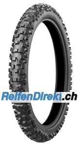 Bridgestone X 40 F ( 90/100-21 TT 57M M/C, Mischung HARD, Vorderrad )