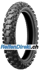 Bridgestone X 40 R ( 120/80-19 TT 63M Hinterrad, M/C, Mischung HARD )