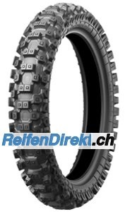 Bridgestone X 30 R ( 100/100-18 TT 59M Hinterrad, M/C, Mischung MEDIUM )