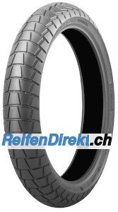 Bridgestone AT 41 F ( 110/80 R19 TL 59V M+S Kennung, M/C, Vorderrad )