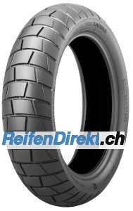 Bridgestone AT 41 R ( 170/60 R17 TL 72V Hinterrad, M+S Kennung, M/C )