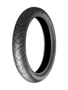 Bridgestone A 41 F ( 110/80 R19 TL 59V M/C, Variante N, Vorderrad )