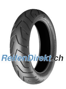 Bridgestone A 41 R ( 150/70 R17 TL 69V Hinterrad, M/C, Variante F )