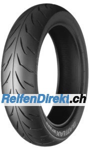 Bridgestone BT39 R ( 140/70-17 TL 66H 125 ccm, Hinterrad, M/C )
