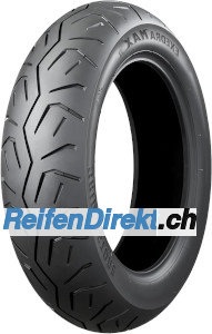 Bridgestone E-Max R ( 170/60 ZR17 TL (72W) Hinterrad, M/C )