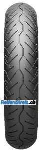 Bridgestone H 50 F ( 120/70 ZR18 TL (59W) M/C, Vorderrad )