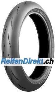 Bridgestone RS 12 F ( 120/70 ZR17 TL (58W) M/C, Vorderrad )