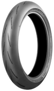 Bridgestone, Bridgestone RS 12 F ( 120/70 ZR17 TL (58W) M/C, Vorderrad )