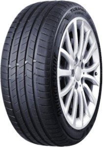 Bridgestone, Bridgestone Turanza T005EV ( 235/45 R18 98V XL EV, T0, mit Felgenschutz (MFS) )