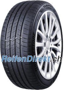 Bridgestone Turanza T005EV ( 235/45 R18 98V XL EV, T0, mit Felgenschutz (MFS) )