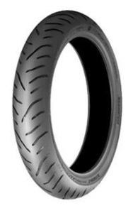 Bridgestone T 32 F M ( 120/70 ZR17 TL (58W) M/C, Vorderrad )