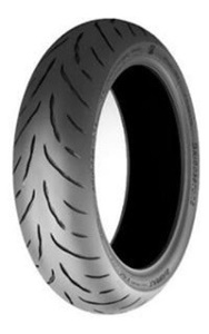 Bridgestone T 32 R M ( 180/55 ZR17 TL (73W) Hinterrad, M/C )