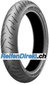 Bridgestone T 33 F ( 120/60 ZR17 TL (55W) M/C, Vorderrad )
