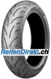 Bridgestone T 33 R ( 160/60 ZR18 TL (70W) Hinterrad, M/C )