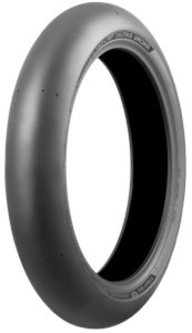 Bridgestone, Bridgestone V03 F ( 120/70 R17 TL Mischung SOFT )