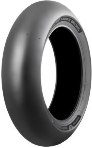 Bridgestone, Bridgestone V03 R ( 200/60 R17 TL Composé de caoutchouc Moyen )