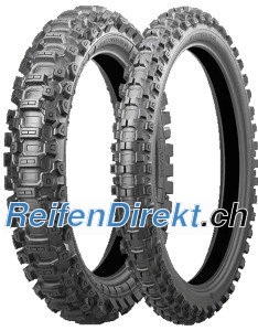 Bridgestone X 31 F ( 90/100-21 TT 57M M/C, Mischung MEDIUM, Vorderrad )