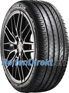 Cooper Zeon CS8 ( 195/55 R16 91V XL )