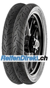 Continental ContiStreet ( 70/90-17 TL 38P M/C, Vorderrad )