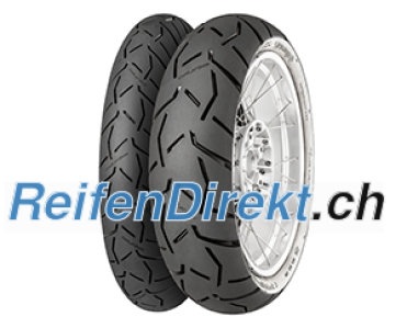 Continental ContiTrailAttack 3 ( 150/70 ZR18 TL 70W Hinterrad, M/C )