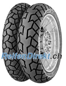 Continental TKC 70 ( 130/80-17 TL 65T Hinterrad, M+S Kennung, M/C )