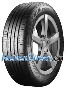 Continental EcoContact 6Q ( HL265/40 R22 109V XL EVc, mit Felgenrippe )