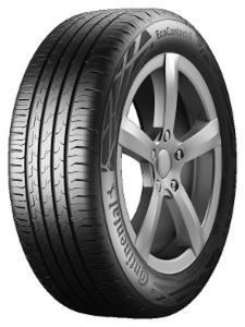Continental EcoContact 6Q ( 285/40 R20 108W XL EVc, MO )