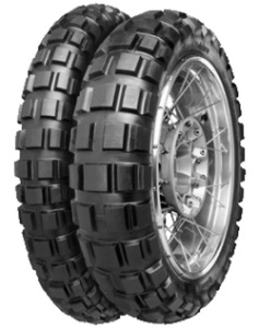 Continental TKC 80 Twinduro ( 120/90-18 TL 65R Hinterrad, M+S Kennung, M/C )