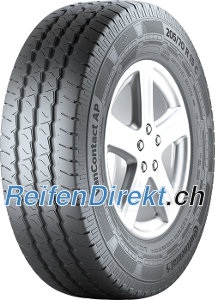 Continental VanContact AP ( 235/65 R16C 115/113R 8PR )