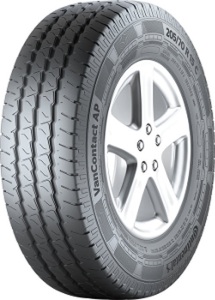 Continental, Continental VanContact AP ( 205/70 R15C 106/104R 8PR )