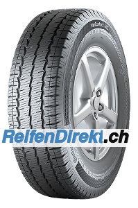 Continental VanContact A/S ( 225/75 R16C 121/120R 10PR )
