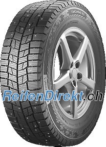 Continental VanContact Ice ( 215/60 R17C 109/107R 8PR, bespiked )