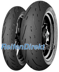 Continental ContiSportAttack 5 ( 200/55 ZR17 TL (78W) Hinterrad, M/C )