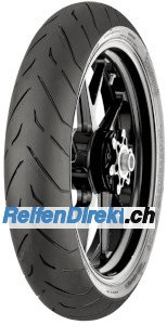Continental ContiRoad ( 100/80-17 TL 52S M/C, Vorderrad )