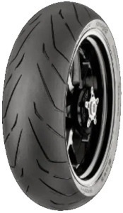 Continental ContiRoad ( 130/70-17 TL 62S Hinterrad, M/C )