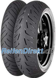 Continental ContiRoadAttack 4 GT ( 190/55 ZR17 TL (75W) Hinterrad, M/C )